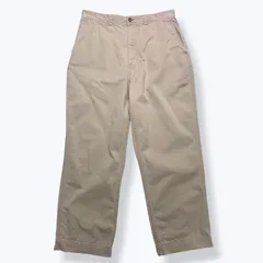 90s Polo by Ralph Lauren POLO CHINO Carpenter Pants  【W33】 90年代 ペインター パンツ ポロチノ ラルフローレン ツータック  ポロラルフローレン ポロバイラルフローレン カーペンター チノパンのサムネイル