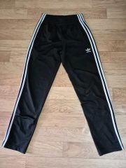 希少 90s adidas トラックパンツ 万国旗タグ ジャージ 太め - メルカリ