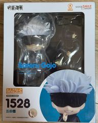 呪術廻戦 懐玉・玉折 五条悟 ねんどろいど フェイスパーツ まとめ売り
