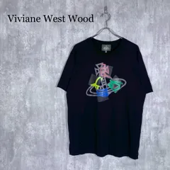 『Viviane Westwood』 (48) オーブグラフィックTシャツ 半袖のサムネイル
