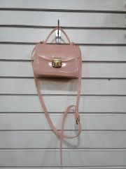 新品☆キキバッグ☆ゼリーバッグ パステルブルー - メルカリ