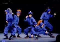 中古】クリアファイル(男性アイドル) 橋本良亮(A.B.C-Z) A4クリア