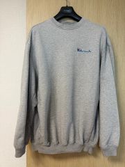 常田大希】VETEMENTS 23SS スウェットパンツ - メルカリ
