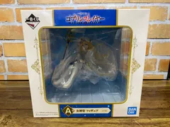 【未開封中古品】一番くじ ゴブリンスレイヤー A賞 女神官 フィギュア