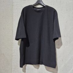 Essence Forge Tシャツ クロス ブラック フェルト メンズ 半袖 - メルカリ