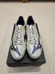 ミズノアルファ3 ジャパン Mizuno Alpha 3 Japan 27.5 - メルカリ