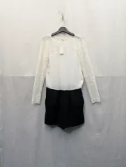 maje レイ ブラウスのサムネイル