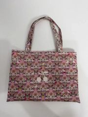 美品】Bonpoint ボンポワン バッグ いちご泥棒 | Mercari 【美品】Bonpoint ボンポワン バッグいちご泥棒