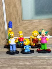 GW限定特価！シンプソンズ ファンゾー Simpsons FUNZO 日本未発売