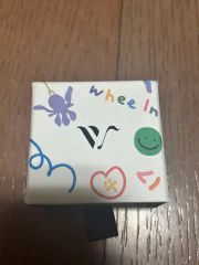 N.Flyingチャフングッズ MYAM DOLL KEYRING(黒) - メルカリ