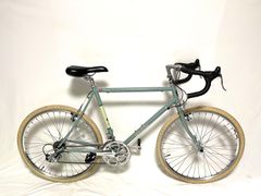 人気モデル ARAYA Muddy Fox 完成車 レストアベース - メルカリ