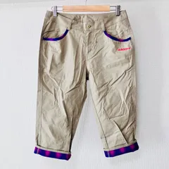 【adidas neo/アディダスネオ】ハーフパンツ クロップド丈のサムネイル