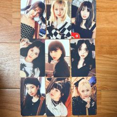 BABYMONSTER:ERA Ⅱ weverse 特典 トレカ 12枚 コンプ - メルカリ