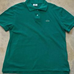 LACOSTE フレラコ 70s 80s 初期フランス製 ポロシャツ 4（M） - メルカリ