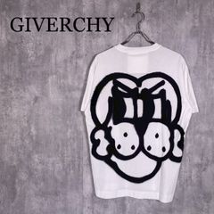 Givenchy×chito edition Chain Tシャツ L - メルカリ