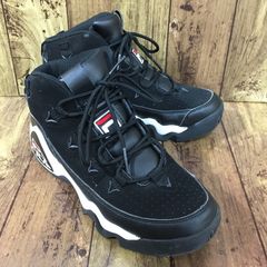値下】FILA/フィラ 95 PRIMO LEOPARD(ヒョウ柄) - メルカリ