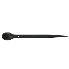 ♪1762 KO-KEN コーケン 両口シノラチェット 171 17mm×19mm ハンドツール 工具 未使用のサムネイル
