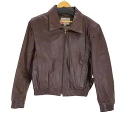2026年最新】the leather shop ジャケットの人気アイテム - メルカリ