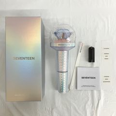 SEVENTEEN ペンライト ver1 セブチ カラット棒 - メルカリ