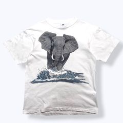 45rpm 海ものがたりTシャツ ウミガメ 海亀 日本製 サイズ3 - メルカリ