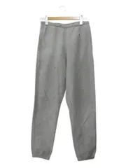 チャンピオン CHAMPION スウェットパンツ M ジョガーパンツ 裏起毛 グレー ボトムス