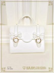 BABY THE STARS SHINE BRIGHTショルダーバッグ Baby Star Bag by Baby, the Stars Shine Bright