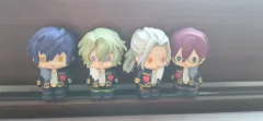 あんさんぶるスターズ！ Eden IN ぬいぐるみ フィギュア ぱぺマス