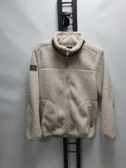 DAKS キッズ フリース シープスキン ボア ジャケット 150 (13y)のサムネイル