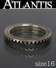 CHROME HEARTS 銀座店 クロムハーツ クロスバンド バングル メンズ