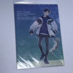 山田くんとLv999の恋をする 4巻 特典 未来屋書店 - メルカリ
