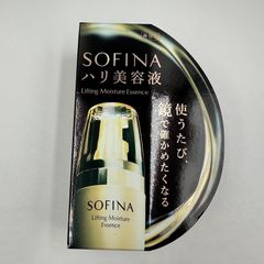 SOFINA ソフィーナ モイストリフト ハリ美容液 本体 つけかえ用 - メルカリ