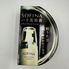 SOFINA ハリ美容液　本体　40ｇのサムネイル