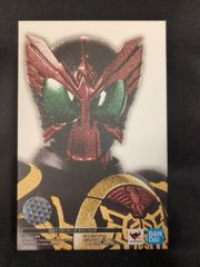 반다이 SHFiguarts/진골 조각법 가면 라이더 오즈 가면 라이더 오즈 타토바 콤보