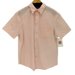 シモーネロシャ Simone Rocha 襟パール付き オーバーサイズコットンシャツ レディース  XSのサムネイル