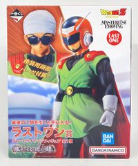 BANDAI SPIRITS 이치 반 쿠지 드래곤 볼 격돌!! 우주를 베팅한 싸움 라스트원상 그레이트 사이어맨 피규어