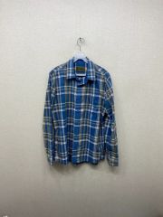KENTO'S ボウリングシャツ 青色 KENTO'S - メルカリ