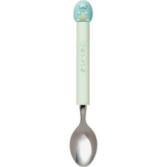 신품 스미코구라시 Kitchen Zakka 마스코트 첨부 스푼 토카게 KA11402