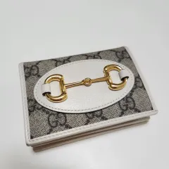 2026年最新】GUCCI ホースビット クリーパーの人気アイテム - メルカリ