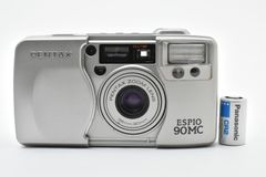 C2321】 PENTAX X90 ブラック 箱付き ペンタックス - メルカリ