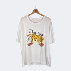 00s Beyoncé PEPSI Tシャツ ビヨンセ ペプシ コラボ 企業 - メルカリ