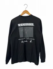 2026年最新】NEIGHBORHOOD × agnès b.の人気アイテム - メルカリ