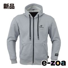 未使用級 RSタイチ RSJ330 ライディングパーカー コーデュラフーディ