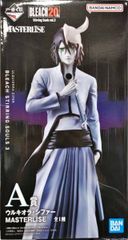 BLEACH一番くじ ブリーチ 20th A賞 ウルキオラ・シファー フィギュア
