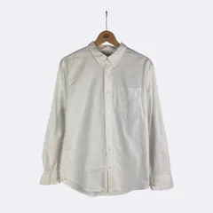 visvim ALBACORE CHECK L/S (GIZA) ビズビム アルバコア チェック ロングスリーブ シャツのサムネイル