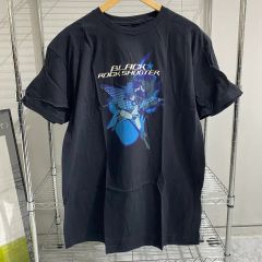 ブラックロックシューター 原画集 Tシャツ付き特装版 C80 コミケ限定