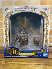 【未開封中古品】一番くじ ソードアート・オンライン GAME PROJECT メモリー・デフラグ part1 B賞 リーファ フィギュア