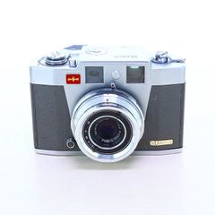 マミヤスケッチ レンジファインダーカメラ 1:1フォーマット 実用品