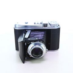 フィルムカメラ Voigtlander Perkeo iii - for ravenxarmy Voigtlander Perkeo iii - for ravenxarmy - メルカリ