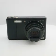 2026年最新】ricoh r8の人気アイテム - メルカリ