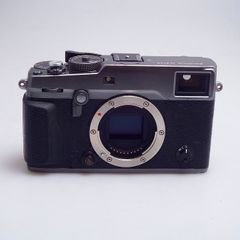 SIGMA fp ボディ Fotodiox木製グリップ付 純正バッテリー 充電器